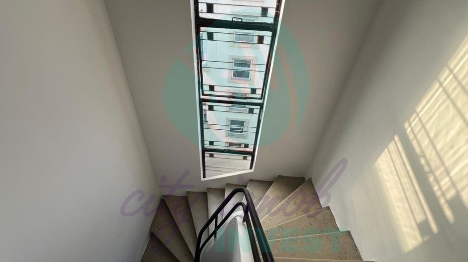 Apartament interbelic 3 camere+Birou demisol | Cotroceni | Liniște și grădină - Poză 11