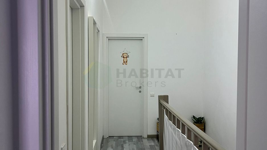 Casă Tip Duplex de Vânzare în Tunari/ LA PRET DE APARTAMENT - Poză 12