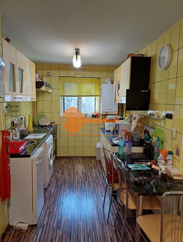 Apartament 4 camere – Drumul Taberei, lângă Parc - Poză 3