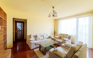 Apartament 2 camere luminos, zona excelenta Podgoria - Poză 2