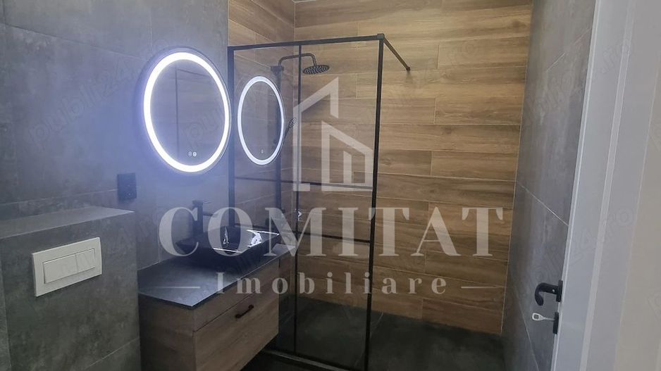 Apartament cu 2 camere | Florești - Zona Vivo Mall - Poză 7