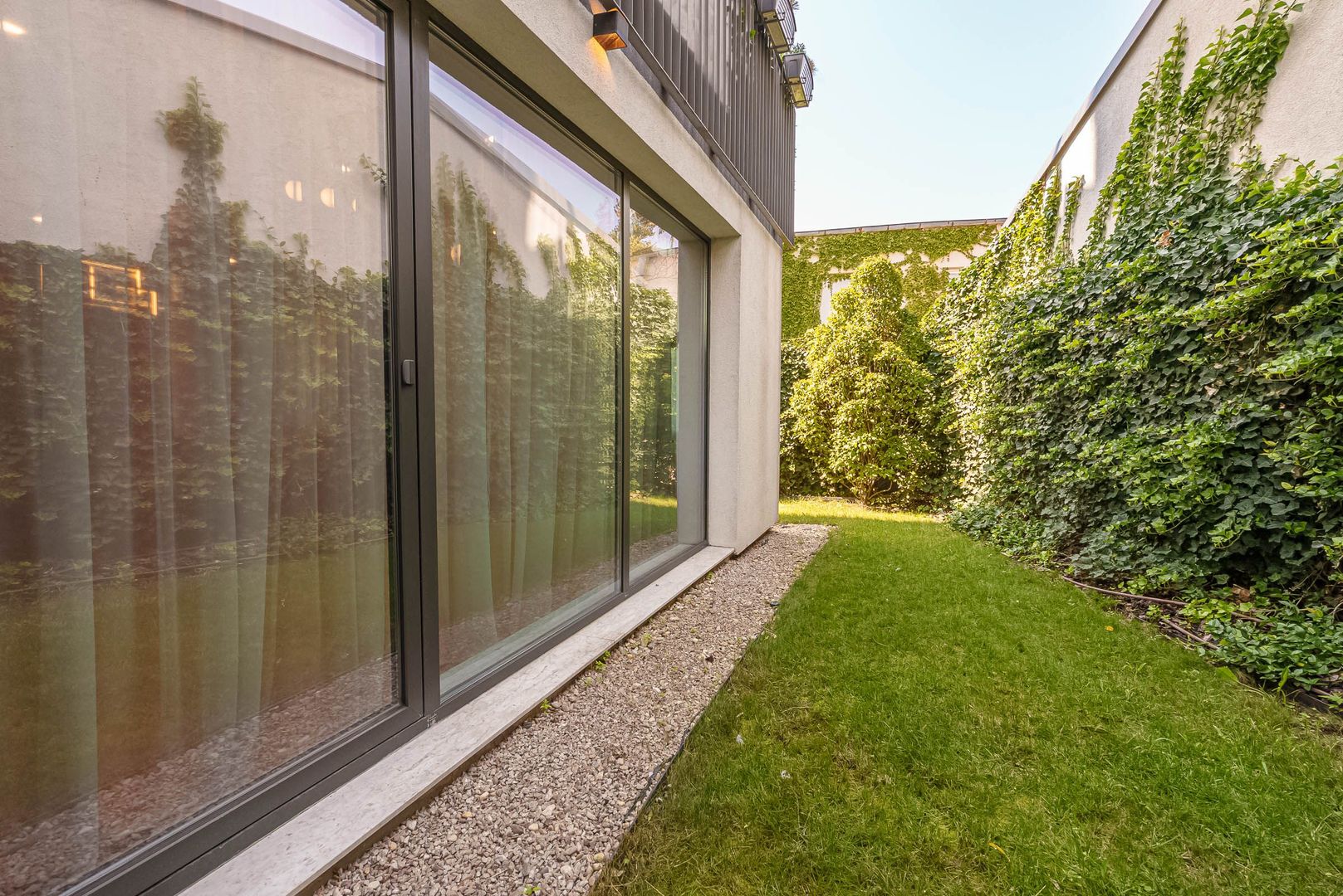 Polona Tunari Bloc 2022 Apart 3 camere 90 mp premium gradina proprie - Poză 26