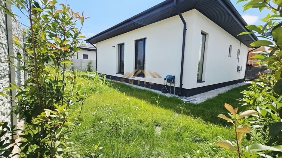 Casa Smart parter | finisaje lux | comuna Berceni - Poză 2