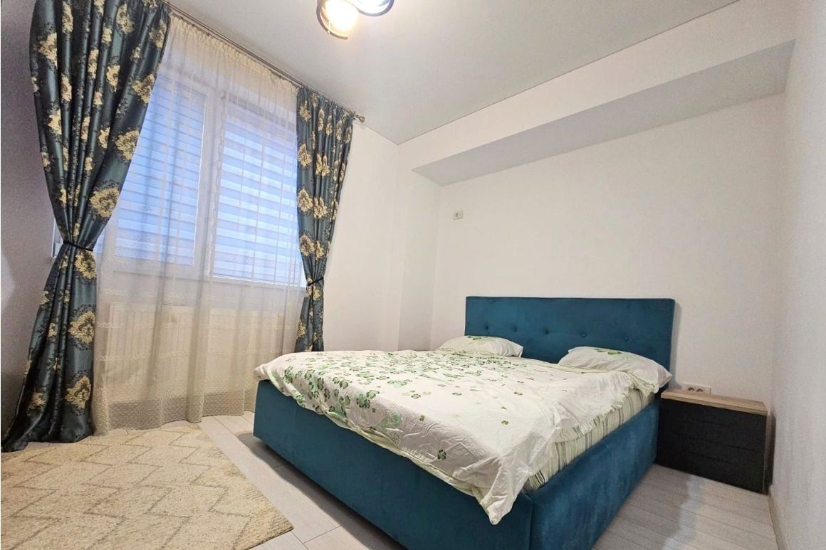 Apartament 3 camere Sergent Ilie Petre | Militari Residence - Poză 3