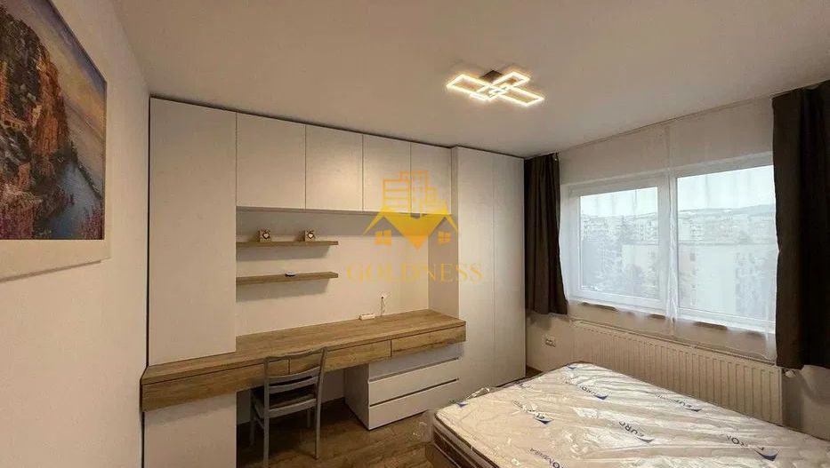 2 camere decomandate, modern, Manastur,Piata Flora, Calvaria, Penny - Poză 1