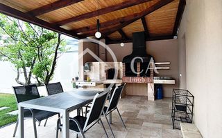 Casa de inchiriat cu 6 camere si piscina in Tineretului, Oradea - Poză 24