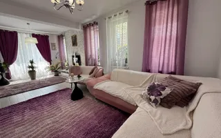 Vilă 4 camere -Tetha Residence – Strada Speranței Popeşti Leordeni - Poză 25
