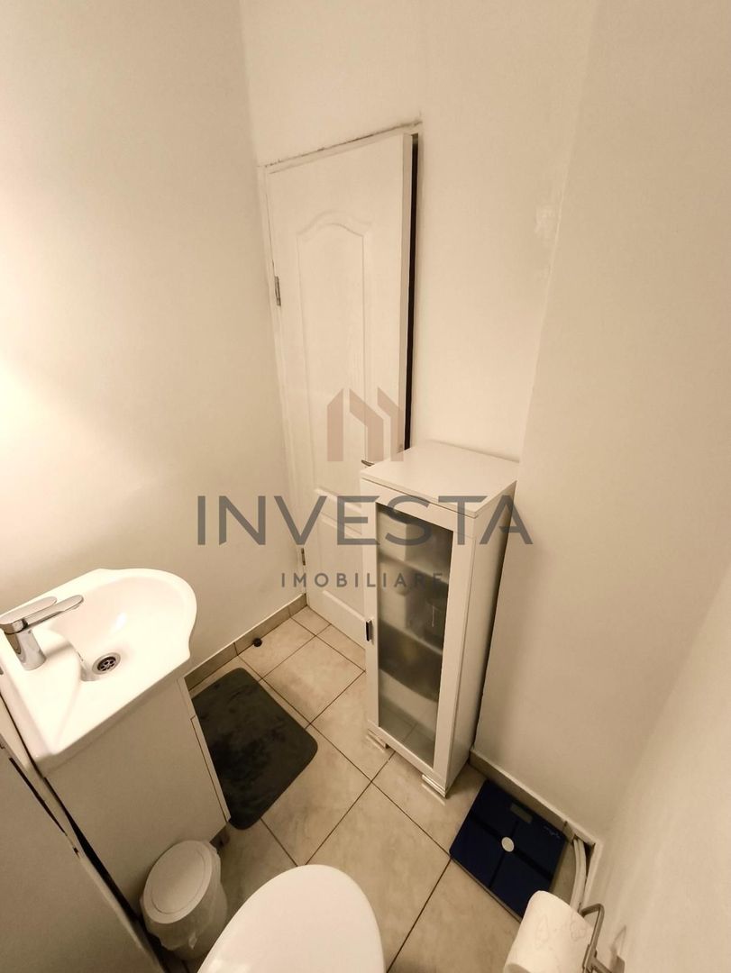 Apartament cu 3 camere pe strada Louis Pasteor! - Poză 8