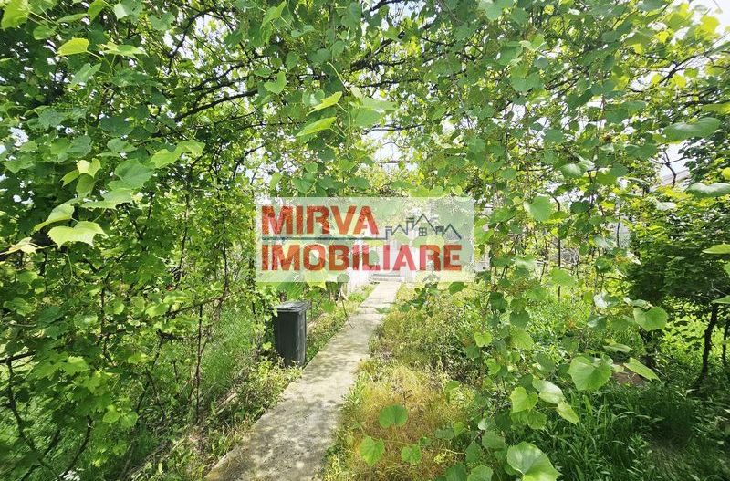 Casă cu 2 camere și teren generos, Dărmănești – Exclusivitate - Poză 3