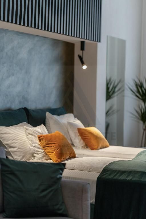 Apartament premium 2 camere 54 mp utili balcon etaj 1 Ultracentral - Poză 3