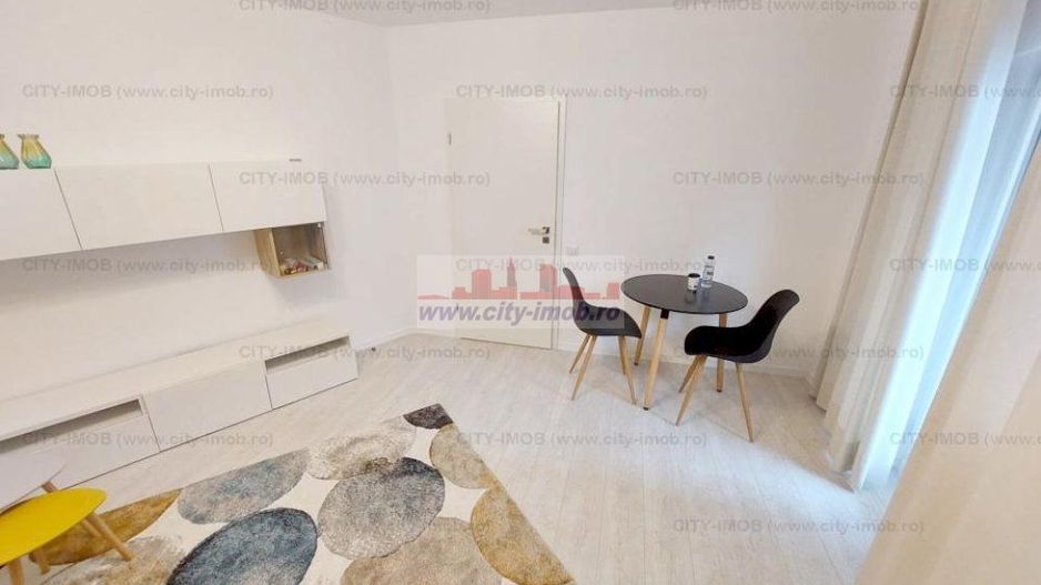 Inchiriere Apartament 3 camere Victoriei proximitate Radison - Poză 26