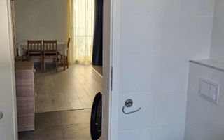 2 camere| zona Braytim| loc de parcare| terasa cu gradinita| parter| 47 mp - Poză 8