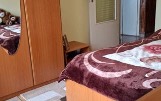 Apartament 3 camere decomandat, Mărăști, zona Kaufland. - Poză 7