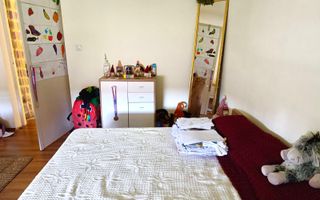 Casa individuala spatioasa si teren mare, pozitie excelenta, Sacalaz - Poză 14