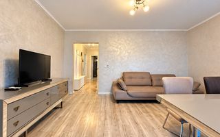 Rediu- 2 camere Decomandat- Modern- Pet friendly - Poză 4