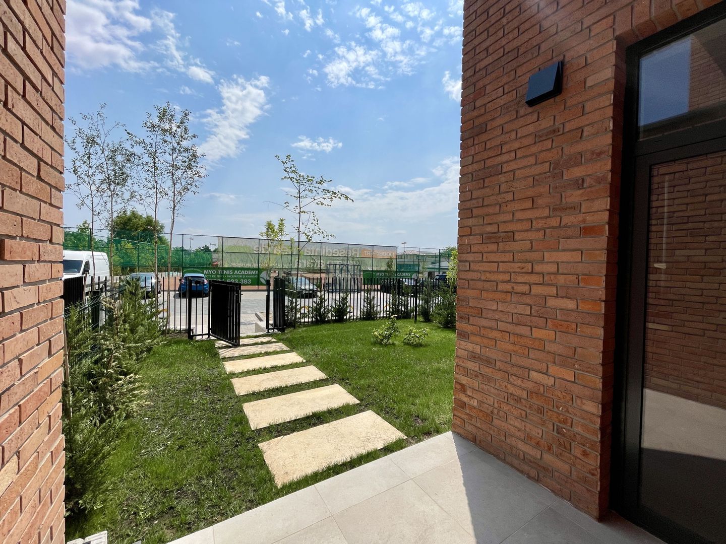 Vila urbana 3 camere | Tunari-Parc - Poză 13