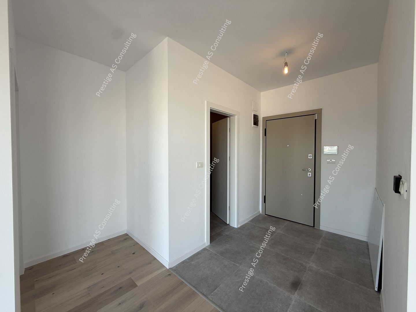 Apartament nou | Nord One Brediceanu | Prima inchiriere | Ultracentral - Poză 9