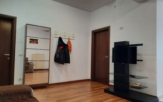 Apartament 2 camere Sector 1 Herăstrău (Alecto Building) - Poză 2