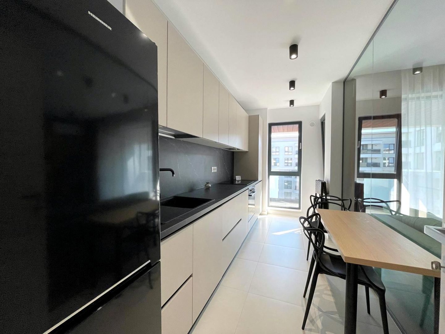 2 camere Nusco City Aviatiei | Pipera - Poză 7