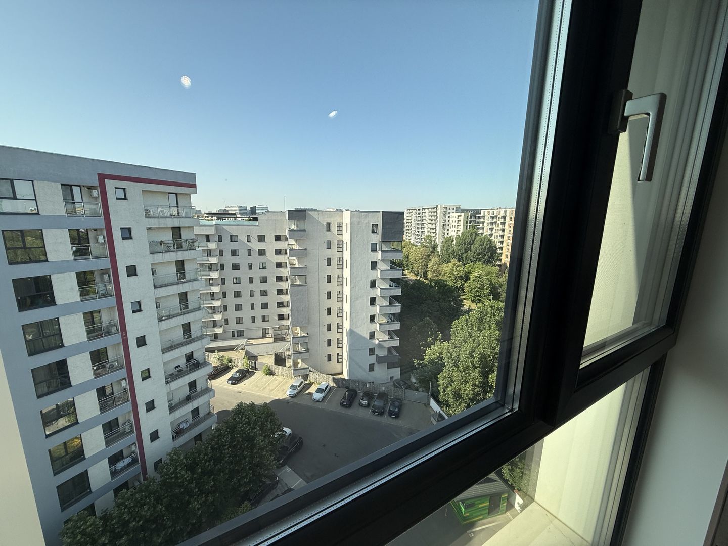 Premium Studio - Ranetti Premium Apartments 2021 - Poză 8