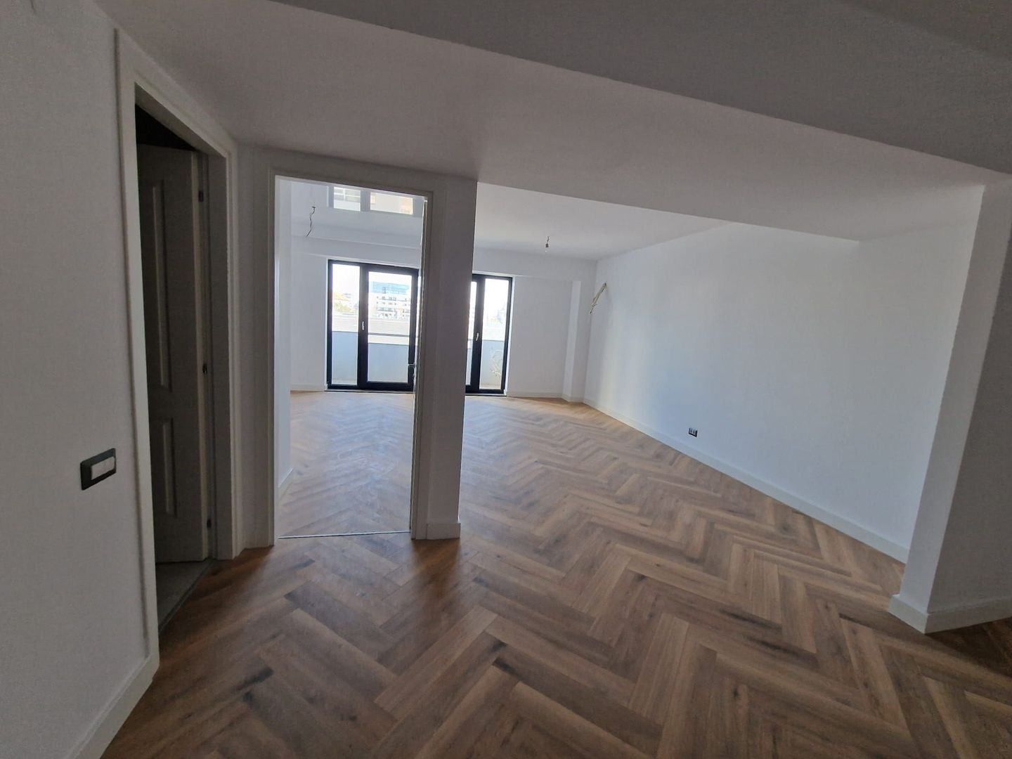 Apartament 2 camere Pipera | Porsche - Poză 4