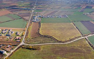 Satu Mare, Oportunitate pentru dezvoltatori, Teren generos parcelat - Poză 4