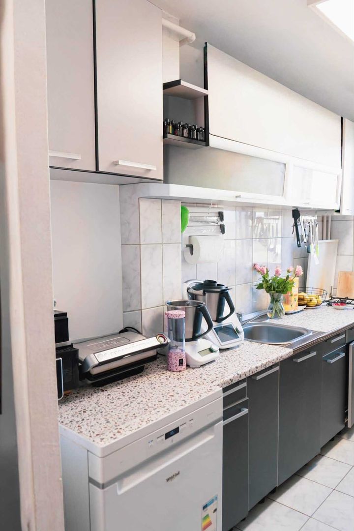 Apartament 2 camere | Cluj-Napoca, Gheorgheni, zona Hermes - Poză 2