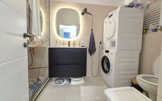 Superb 2 Camere Mobilat Utilat Premium Gradina Amenajata - Poză 5