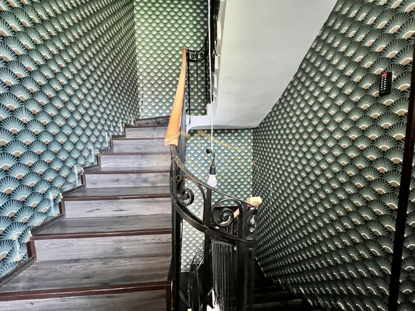 Spațiu business *100mp* // Kiseleff - Poză 38