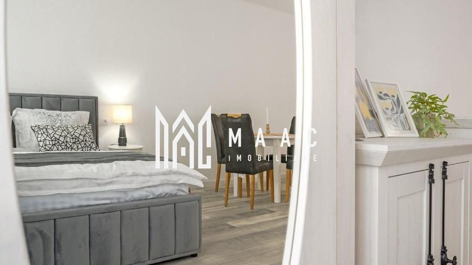 SUPER OFERTA |  I APARTAMENT CENTRAL SIBIU I SUPERPRET - Poză 3