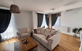 Apartament mobilat utilat premium, Selimbar Sibiu - Poză 16