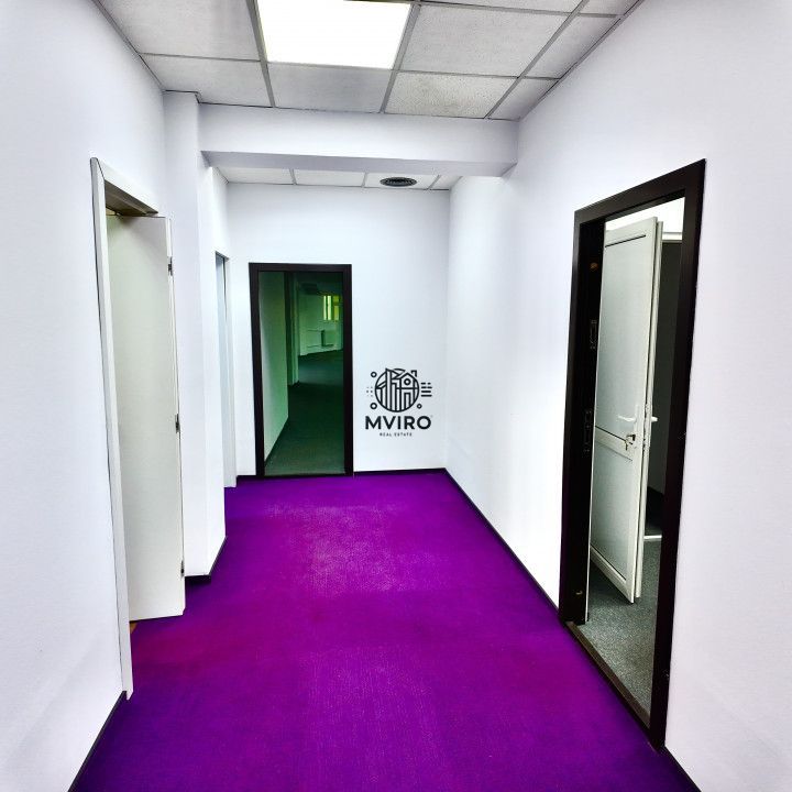Spatii de birouri de inchiriat in zona Grozavesti - comision 0% - Poză 2
