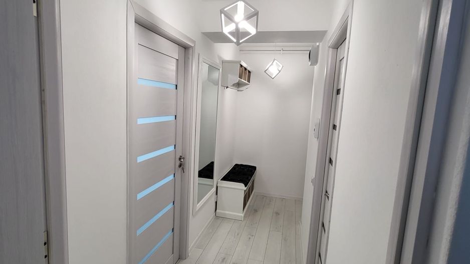 Garsonieră modernă - 38 mp utili - Poză 7