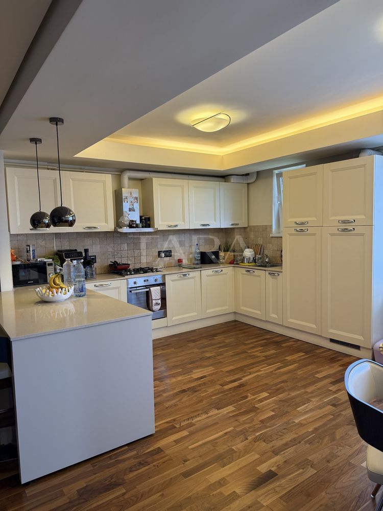 Apartament 3 camere ultrafinisat în Andrei Mureșanu - Poză 3