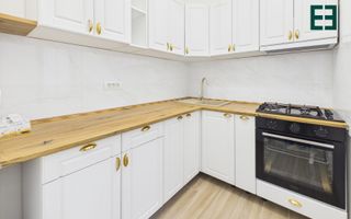 De închiriat Apartament cu 2 camere etaj 1 - Zonă Centrală - Arad - Poză 2