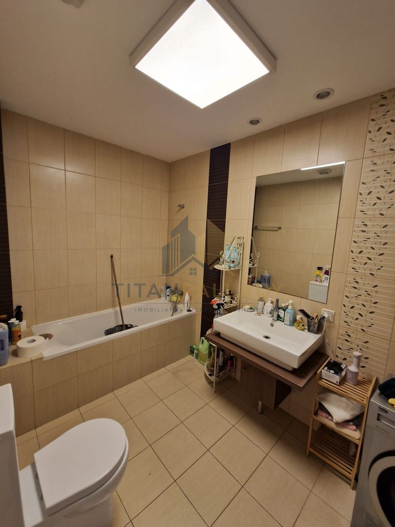 3 Camere Decomandat,128 Mp, Parcare,Boxa,Scoala Americana – Ibiza Soul - Poză 6