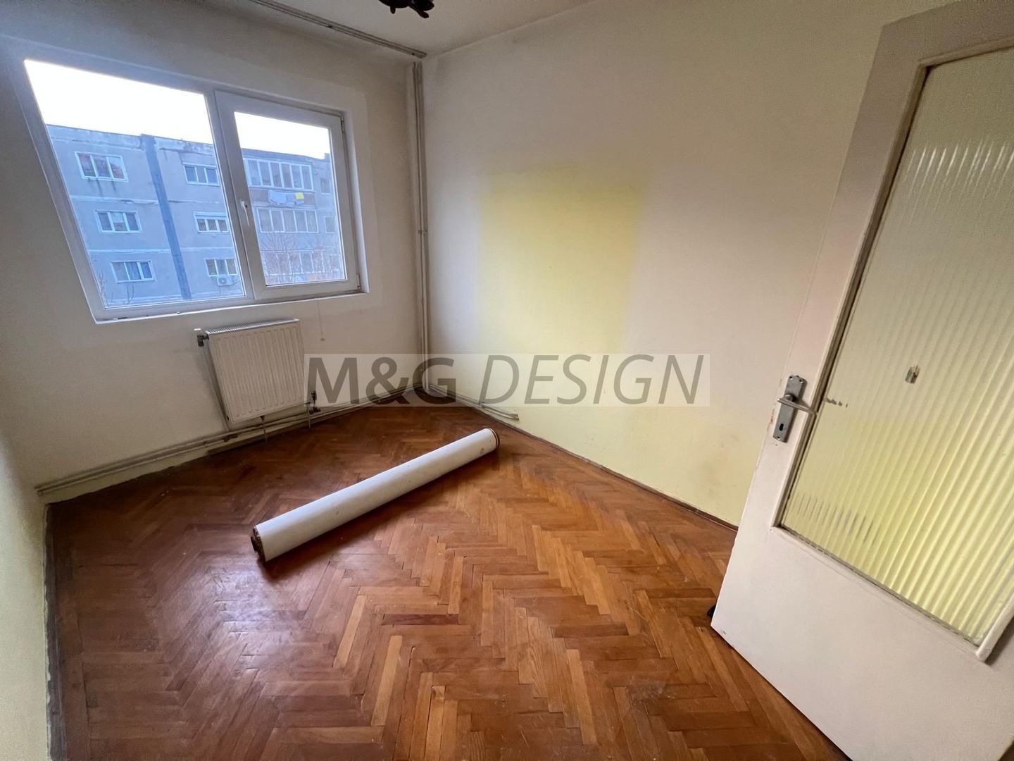 Apartament 3 cam CT, clima. et 3, boxa - Poză 15