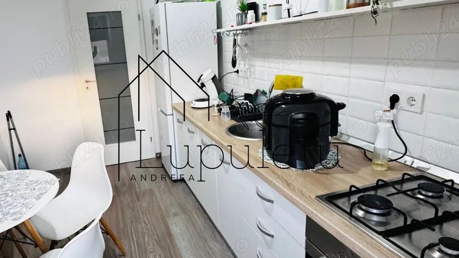 Apartament de Vanzare | 2 Camere | 55 MPU | Etaj 2 | Arhitecților - Poză 4