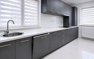 Apartament cu 2 camere de inchiriat in zona strazii Calea Turzii - Poză 7