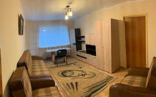 Apartament 3 camere– 75 mp, Copou – lângă Universitatea Cuza-580  Euro - Poză 1