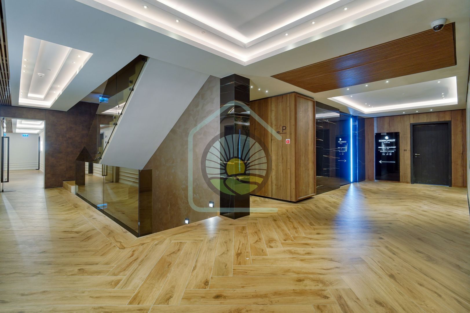 APARTAMENT CU 2 CAMERE SI 2 BAI-COSMOPOLIT - Poză 24