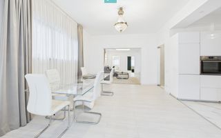 Apartament modern cu 4 camere pe Bulevardul Dacia - Poză 3