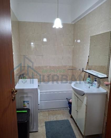 Garsonieră confort 1, parter, complet utilată, centrală termică – Iasi, zona Bucium - Poză 4