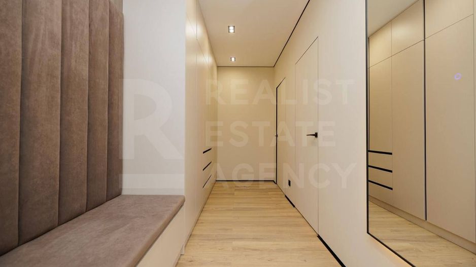 Vânzare, apartament, 2 camere, str. Ioana Radu, sectorul Buiucani - Poză 8