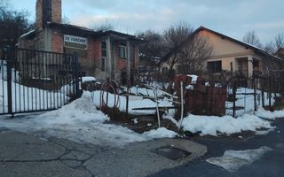 Teren si constructie de vanzare Baia Mare - Poză 6