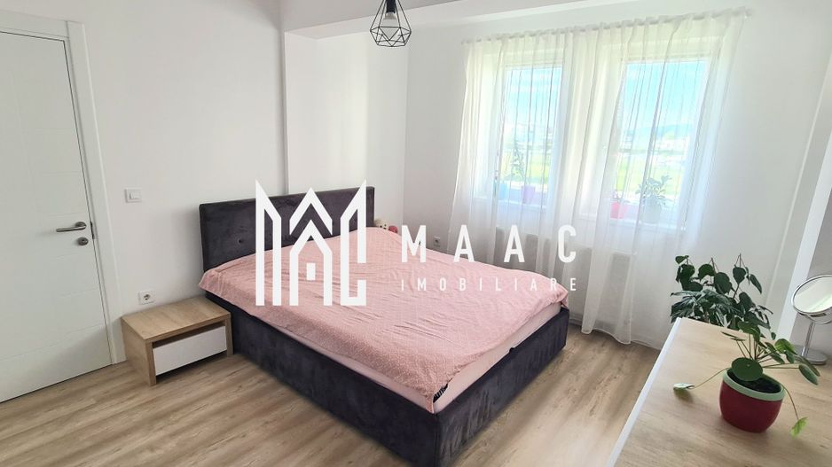 Apartament 2 camere | 57 Mp | Loc de Parcare | 2 Balcoane | Henri Coanda - Poză 5