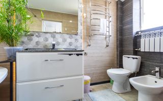 Vânzare, casă, 1 nivel, 3 camere, strada Ion Creangă, Stăuceni - Poză 14