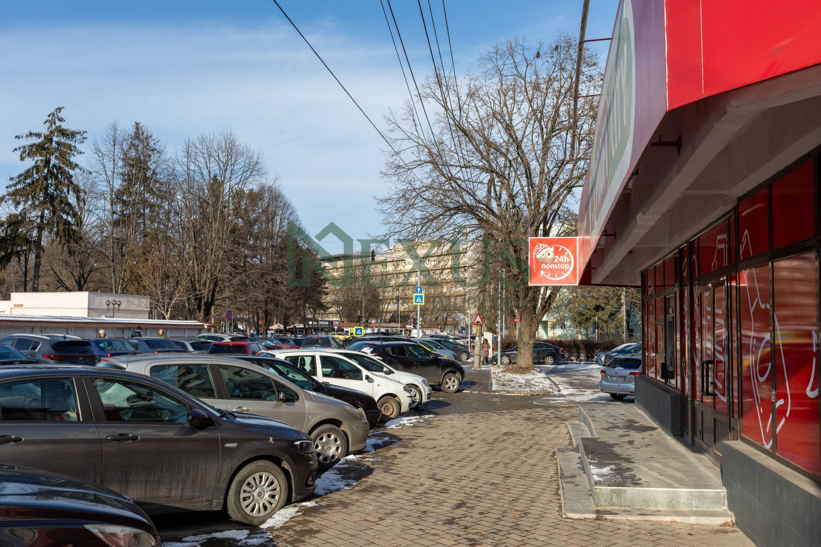 Apartament 2 camere decomandat, Str. Carpați, Bacău - Poză 17