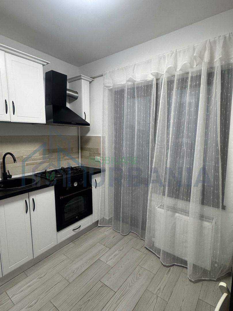 # vând apartament 2 camere lângă Mall Moldova - Poză 4