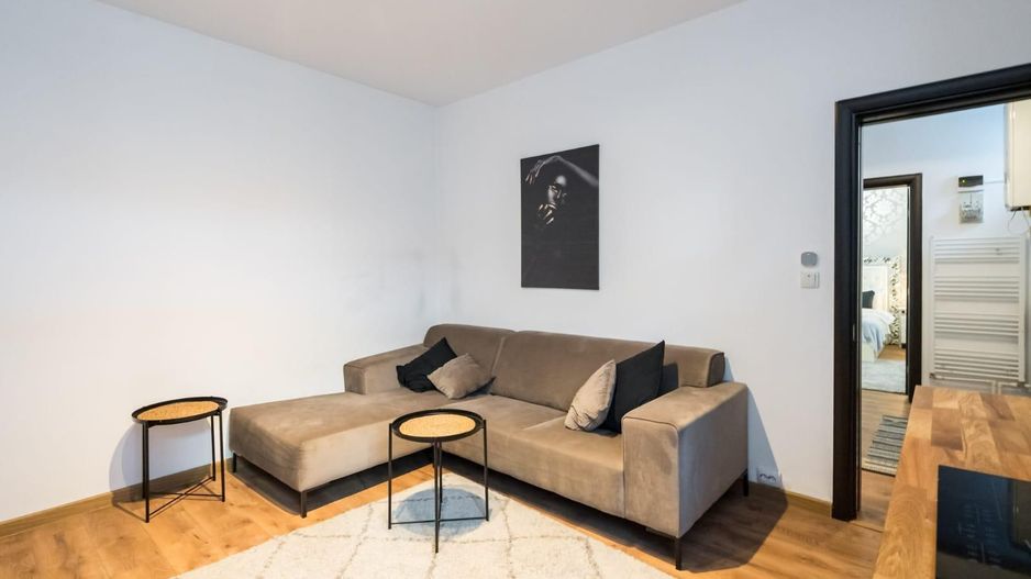 OFERTA  APARTAMENT 2 CAMERE LUX - Poză 9